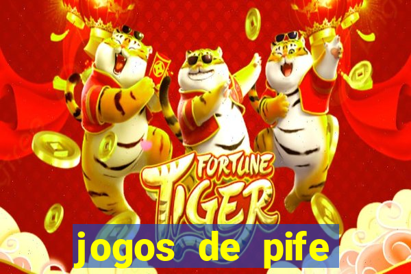 jogos de pife baralho online